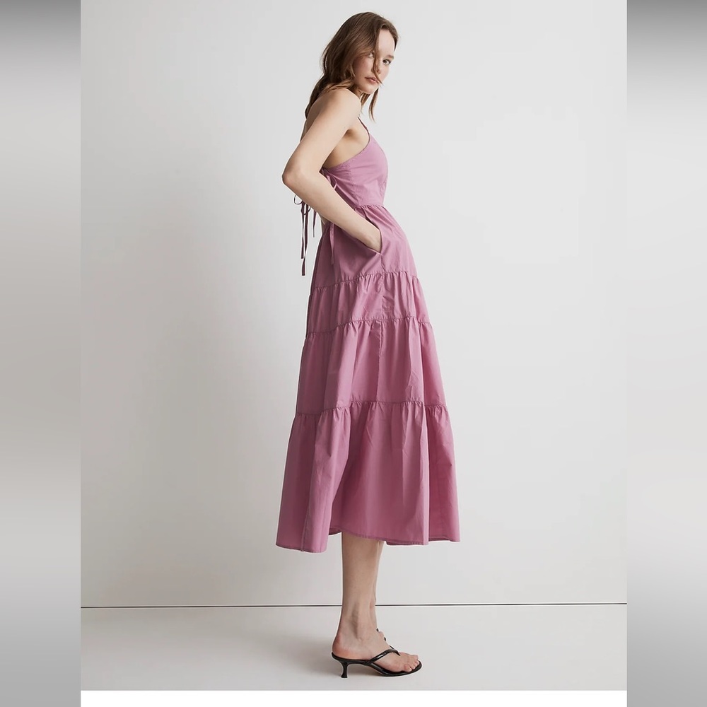 NWT- Madewell dress size XL - Picture 2 of 3